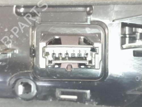 Left tailgate light BMW X1 (U11) iX1 xDrive 30 | BP37517395C79 - Image 4