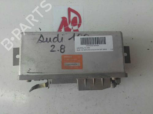 Øvrige Styrinhsenheder AUDI 100 C4 Saloon (4A2) 2.8 E (174 hp) 12833206