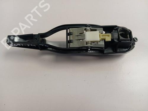Rear right exterior door handle BMW 3 (E46) 320 i | BP20937363C130 