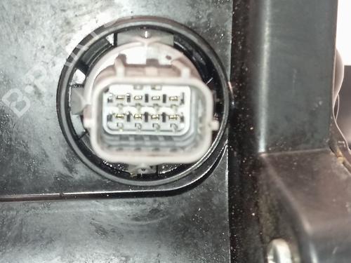 Left headlight MAZDA CX-60 (KH_) 3.3 e-SKYACTIV-D MHEV AWD (KH3R, KH0H) | BP36990627C28  - Image 5