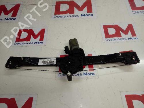 Used Front right window mechanism FIAT GRANDE PUNTO (199_) [2005-2025]  13497524