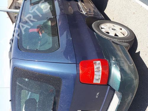 Starter KIA CARNIVAL II (GQ) 2.9 CRDi | BP12673835M8