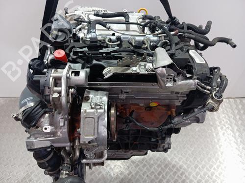 Engine SKODA OCTAVIA IV (NX3, NN3, PV3) 2.0 TDi | BP38289323M1 - Image 8