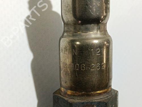 Electronic sensor VW TOURAN (1T3) | BP37518691M84 - Image 2