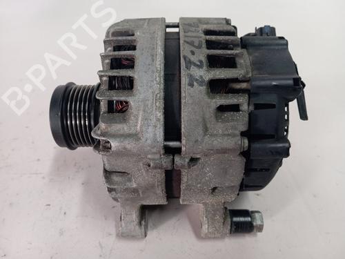 Alternator PEUGEOT 308 II (LB_, LP_, LW_, LH_, L3_)  | BP22408081M7