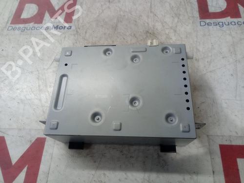 Radio LAND ROVER DISCOVERY SPORT (L550) 2.0 D | BP12674341E6 