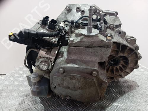 Gearbox CITROËN BERLINGO MULTISPACE (B9) 1.6 HDi 90 | BP36990483M3 - Image 4