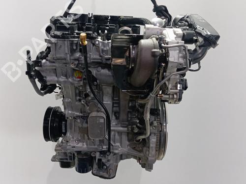 Engine CITROËN C4 III (BA_, BB_, BC_) 1.2 PureTech 130 (BAHNSA, BAHNSB) | BP31587364M1  - Image 8