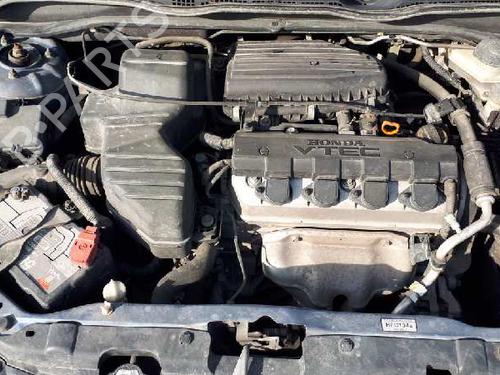 Starter HONDA CIVIC VII Hatchback (EU, EP, EV) | BP12667033M8