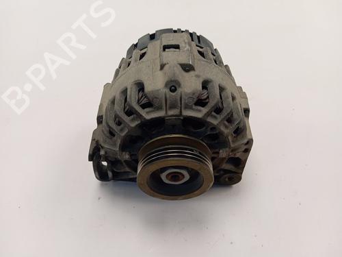 Used Alternator RENAULT CLIO II (BB_, CB_) [1998-2016]  24309788