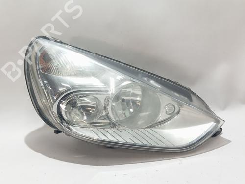 Højre forlygte Højre forlygte FORD S-MAX (WA6) [2006-2014] 34240475 34240475