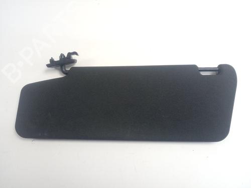 Used Right sun visor MERCEDES-BENZ E-CLASS (W212) [2009-2016]  19042536