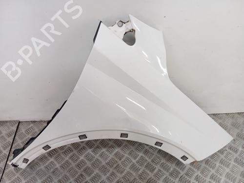 Used Right front fenders Right front fenders HYUNDAI BAYON (BC3) [2021-2026] 39695524 39695524