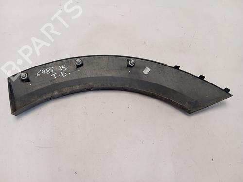 Højre bak skjermliste MINI MINI COUNTRYMAN (R60) Cooper D ALL4 | BP30931681C137