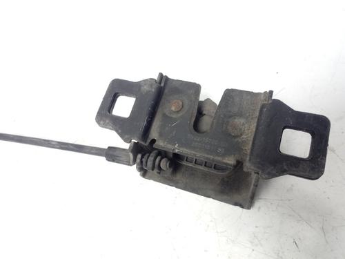 Hood lock LAND ROVER RANGE ROVER SPORT I (L320)  | BP16764337C133 