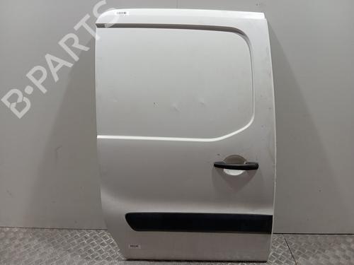 Used Right slide door PEUGEOT PARTNER Box Body/MPV (K9) [2018-2025]  29584911