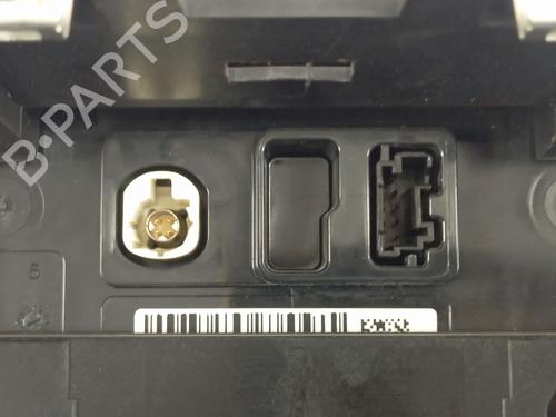 Display monitor PEUGEOT 208 II (UB_, UP_, UW_, UJ_)  | BP27325130C48 