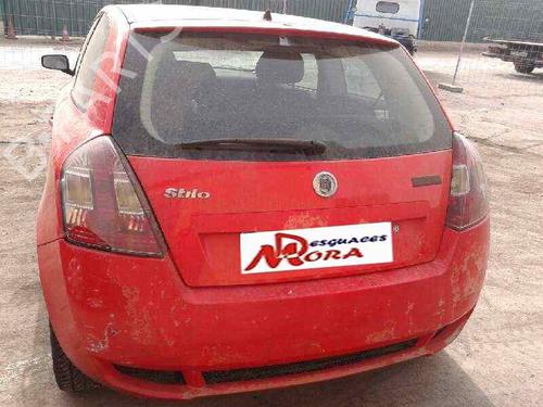 Right mirror FIAT STILO (192_) | BP30369282C27