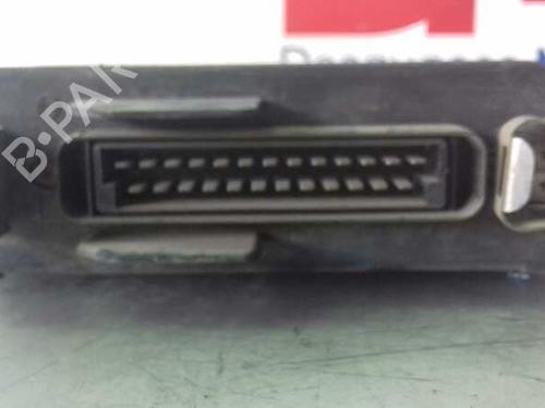 Used Engine control unit (ECU) MERCEDES-BENZ 190 (W201) E 2.3 (201.028) (136 hp) 16887209