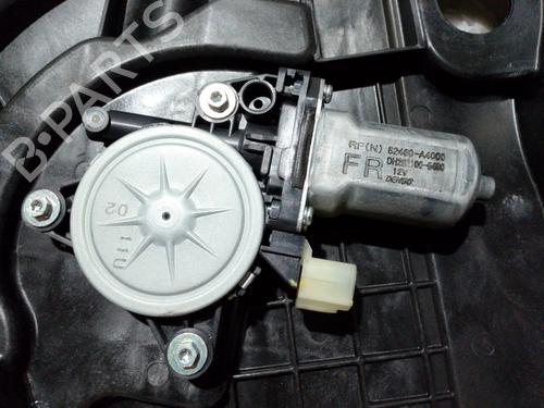 Front right window mechanism KIA CARENS IV | BP37417533C23 - Image 4