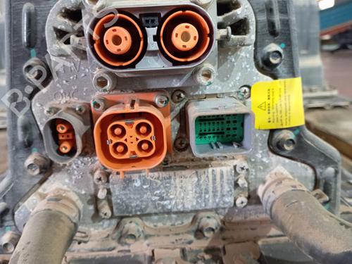 Battery MG MG HS (AS23)  | BP25904227E11 