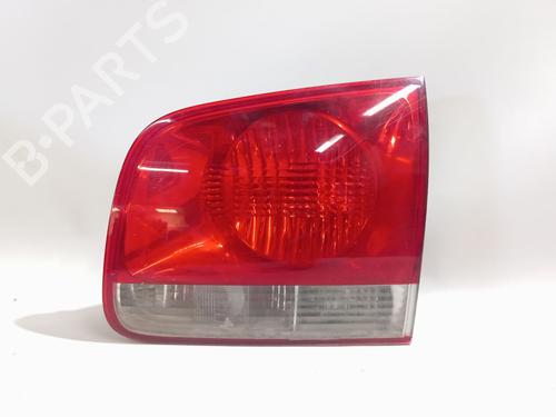 Used Right tailgate light Right tailgate light VW TOUAREG (7LA, 7L6, 7L7) 2.5 R5 TDI (174 hp) 36111805 36111805