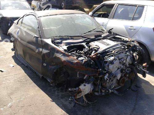 Used Parts NISSAN 350Z Coupe (Z33) [2002-2009]  4219555