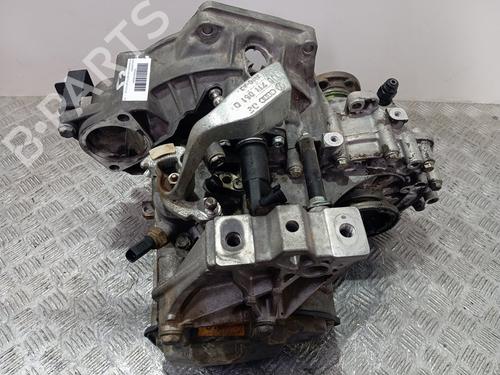 Gearbox VW NEW BEETLE (9C1, 1C1) 2.0 | BP28074868M3 