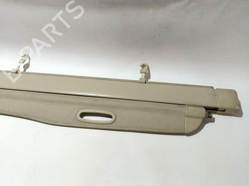Rear parcel shelf HYUNDAI TUCSON (JM) 2.0 CRDi | BP31854898C85