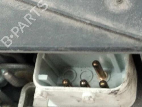 Front right lock BMW 5 (E39) 523 i | BP12837740C97 