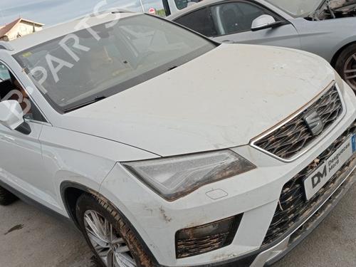 Left front suspension arm SEAT ATECA (KH7, KHP) 2.0 TSI 4Drive | BP30748028M12