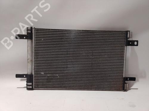AC-Kondensator AC-Kondensator CITROËN BERLINGO MULTISPACE (B9) [2008-2026] 37173402 37173402