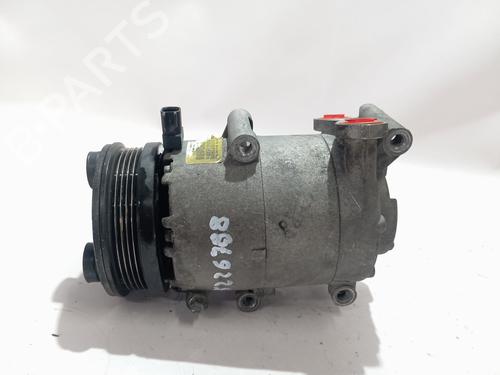 AC compressor FORD FOCUS C-MAX (DM2) 1.6 | BP37173342M34 - Image 2