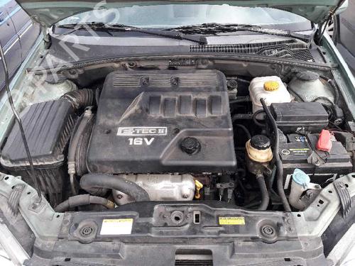 Left headlight DAEWOO LACETTI Hatchback (KLAN)  | BP12647821C28  - Image 10