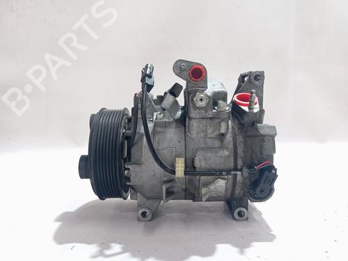 AC compressor INFINITI QX50 I | BP37196849M34 - Image 2