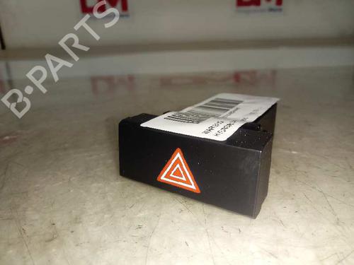 Used Warning switch HYUNDAI i10 II (BA, IA) 1.0 (67 hp) 12649661