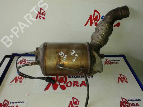Used Particulate filter BMW 3 (E36) [1990-1998]  18262821