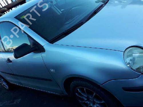 Starter VW POLO IV (9N_, 9A_) | BP12658868M8