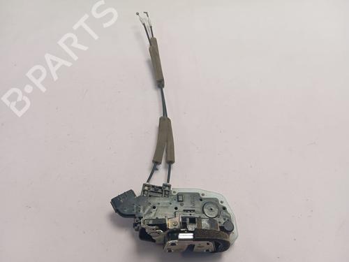 Used Rear left lock NISSAN X-TRAIL (T32R) [2014-2025]  26187421