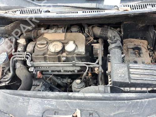 Essuie-glace moteur arrière VW CADDY III MPV (2KB, 2KJ, 2CB, 2CJ) 1.9 TDI | BP12674435M102 