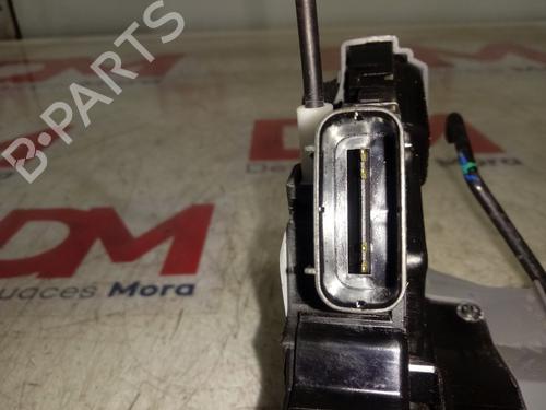 Rear left lock HYUNDAI i20 ACTIVE (IB, GB)  | BP18655666C100 