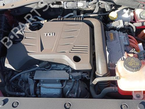 Rear left window mechanism MG MG HS (AS23)  | BP25938595C24 