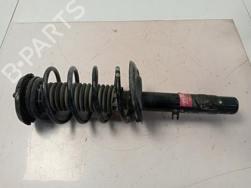 Used Right front shock absorber PEUGEOT 208 I (CA_, CC_) [2012-2020]  17917564