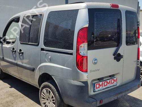 Front right interior door handle FIAT DOBLO MPV (119_, 223_) 1.9 D Multijet | BP30372835I14 