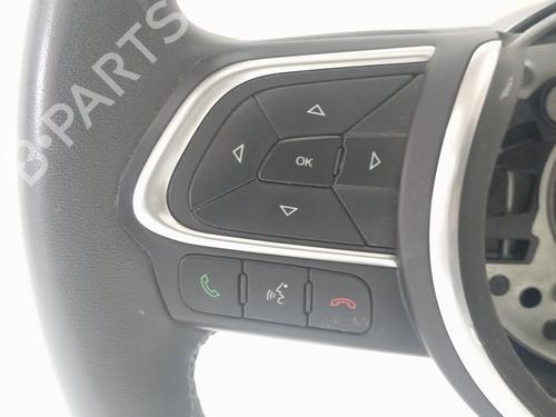 Rat FIAT TIPO Hatchback (356_, 357_) 1.0 (357HXN1A) | BP36235718C49 - Image 3