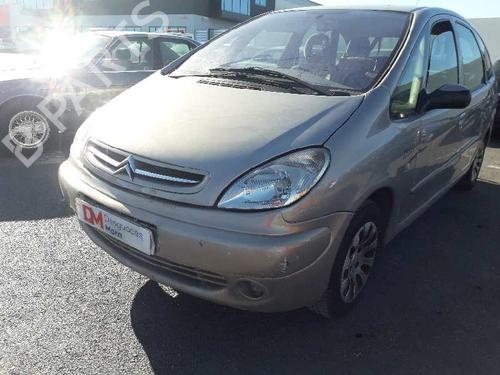 Front left seatbelt CITROËN XSARA PICASSO (N68) 2.0 HDi | BP30370968I26