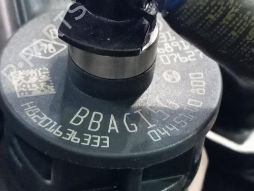 Engine RENAULT CLIO V (B7_) | BP37490007M1 - Image 4