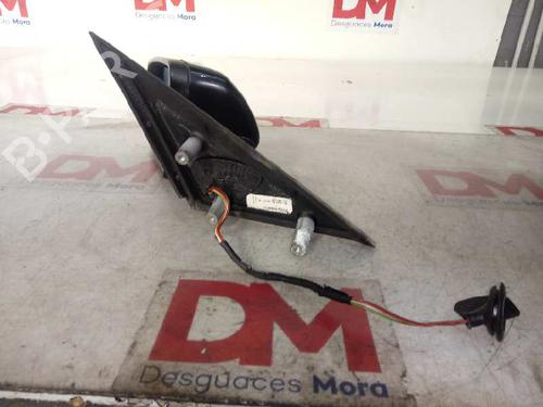 Left mirror BMW 5 (E60) 525 d | BP12663688C26 