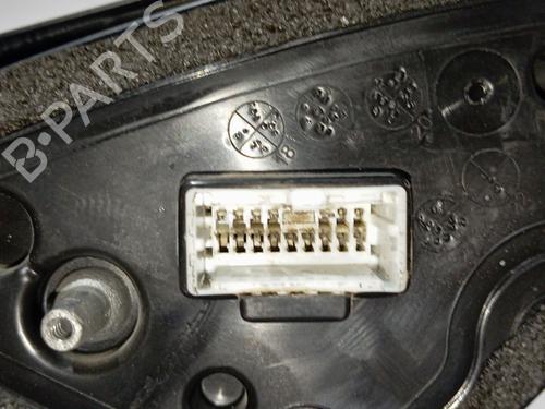 Left mirror KIA CEED (CD) | BP40080448C26 - Image 4