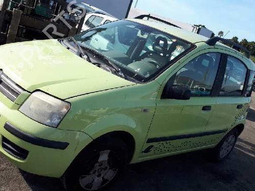 Startmotor FIAT PANDA (169_)  | BP12936473M8 